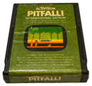 Pitfall Atari 2600 *Cartridge Only*