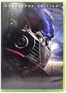 Transformers The Game Cybertron Edition XBOX 360 PAL  XBOX3601