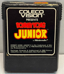 Donkey Kong Junior by Nintendo For Coleco Vision  *Cartridge Only*1