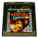 Donkey Kong Country Nintendo Gameboy Color -  New Save Battery4