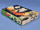Goldeneye 007 Nintendo 64 N64 Boxed PAL *Complete*