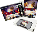 Turok Rage Wars Nintendo 64 N64 Boxed PAL *Complete*0