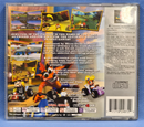 Crash Team Racing CTR (Platinum) PAL PS1 PS2 PS3 *Complete* PlayStation