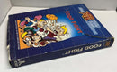 Food Fight Atari XE GS *No Manual*3