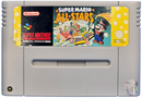 Super Mario All-Stars Super Nintendo SNES PAL *New Save Battery*