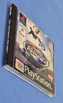 Mat Hoffman's Pro BMX PS1 PS2 PS3 PAL *Complete*