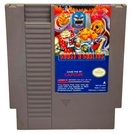 Ghost 'N Goblins Nintendo NES PAL *Cartridge Only*0