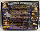 Full Throttle PC Big Box Video Game2