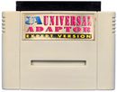 UA Universal Adapter Expert Version For SNES0