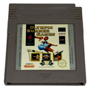 Olympic Summer Games Nintendo Gameboy *Complete* Boxed3