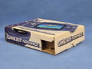 Indigo Nintendo Gameboy Advance (AGB-001) Boxed8