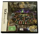 Jewel Quest 5: The Sleepless Star DS 2DS 3DS Game *Complete*0