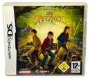 The Spiderwick Chronicles Nintendo DS 2DS 3DS Game *Complete*0