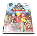 Skate City Heroes Nintendo Wii PAL *No Manual*0
