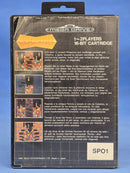 Columns Sega Mega Drive *Complete*