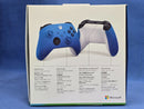 Shock Blue Game Controller For Xbox Series X/S Or One Console Brand New4