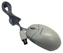 Genuine Sega Dreamcast Mouse NTSC PAL - Grey HKT-42000