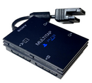 Genuine Sony Multi Tap Magic Gate PS2 PlayStation 2 Slim SCHP-70120 Slim Version