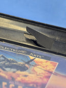 Desert Strike Return to the Gulf Sega Mega Drive *No Manual* Genesis