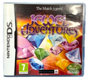 Jewel Adventures DS 2DS 3DS Game *Complete*0