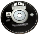 All Star Tennis PS1 PS2 PS3 PAL *Disk Only*0