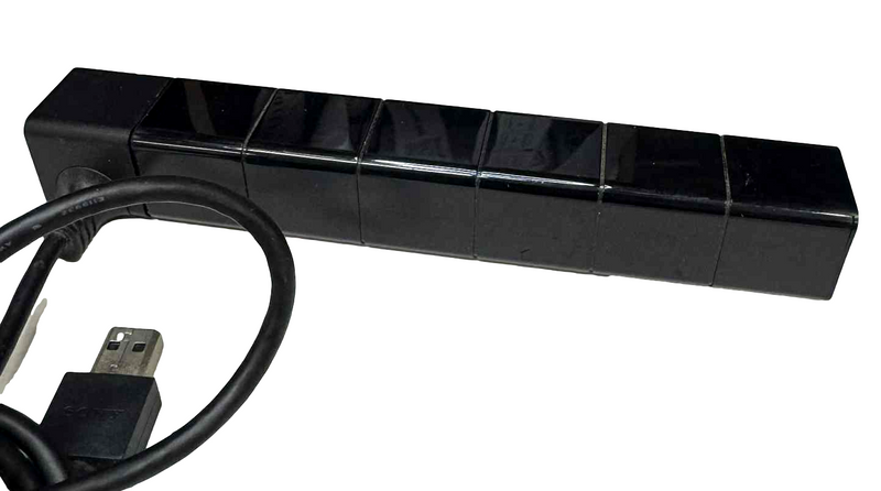 Genuine SONY Playstation 4 PS4 PS5 CUH-ZEY1 VR Motion Sensor Camera1