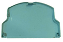 Genuine Mint Green Battery Cover for PSP 2000 Sony PlayStation Portable1