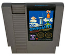 Gyromite Nintendo NES PAL *Cartridge Only*1