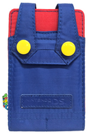 Genuine Super Mario 3DS /DS Lite Console Pouch / Carry Case Nintendo0