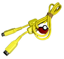 Pokemon Remco Gameboy Advance Link Cable AGB0050