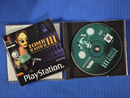 Tomb Raider III PS1 PS2 PS3 PAL *Complete*