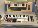 Commodore Music Maker Commodore CBM 64 *Boxed* Cassette C644