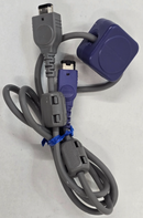 Genuine Nintendo Gameboy Advance Link Cable SP In Box5