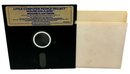 Little Computer People Project  C64 / 128 Floppy0