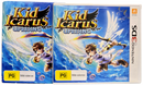 Kid Icarus Uprising Nintendo 3DS Game With Box No Stand0