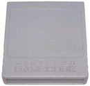 Platinum Silver Nintendo GameCube Console + Controller, Memory and Cables Boxed6