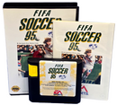 FIFA Soccer 95 Sega Mega Drive *Complete*