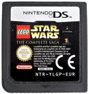 LEGO Star Wars The Complete Saga Nintendo DS 2DS 3DS Game *Cartridge Only*0