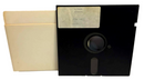 Rygar C64 / 128 Floppy0