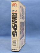 NBA Live 95 Sega Mega Drive *No Manual* Genesis Region Free