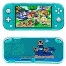 Animal Crossing Hard Shell Silicone Cover For Nintendo Switch and Switch Lite