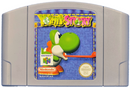 Yoshi's Story Nintendo 64 N64 PAL