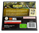 Jewel Quest Mysteries 2 Midnight Heart Nintendo DS 2DS 3DS Game *No Manual*1
