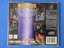 The Fifth Element PAL PS1 PS2 PS3 *Complete* PlayStation1