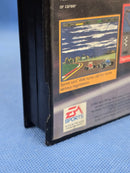 Mario Andretti Racing Sega Mega Drive *No Manual*4