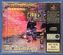 Rollcage PS1 PS2 PS3 PAL *Complete* PlayStation3