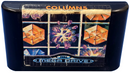 Columns Sega Mega Drive *Cartridge Only*