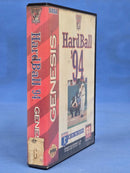Hardball 94 Sega Genesis / Mega Drive *No Manual* Region Free2