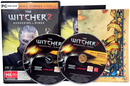 The Witcher 2 Assassin Of Kings Boxed PC Game0