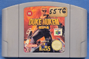 Duke Nukem 64 Nintendo 64 N64 Boxed PAL *No Manual*3